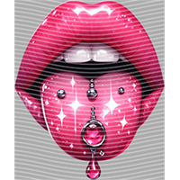 Valentine's Day-QRJ 8008